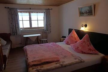 Bauernhof für 4 Personen in Bischofswiesen, Bayerische Alpen, Bild 2