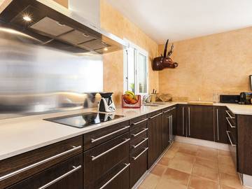 Ferienhaus in Cala Bona, Son Servera für 4 