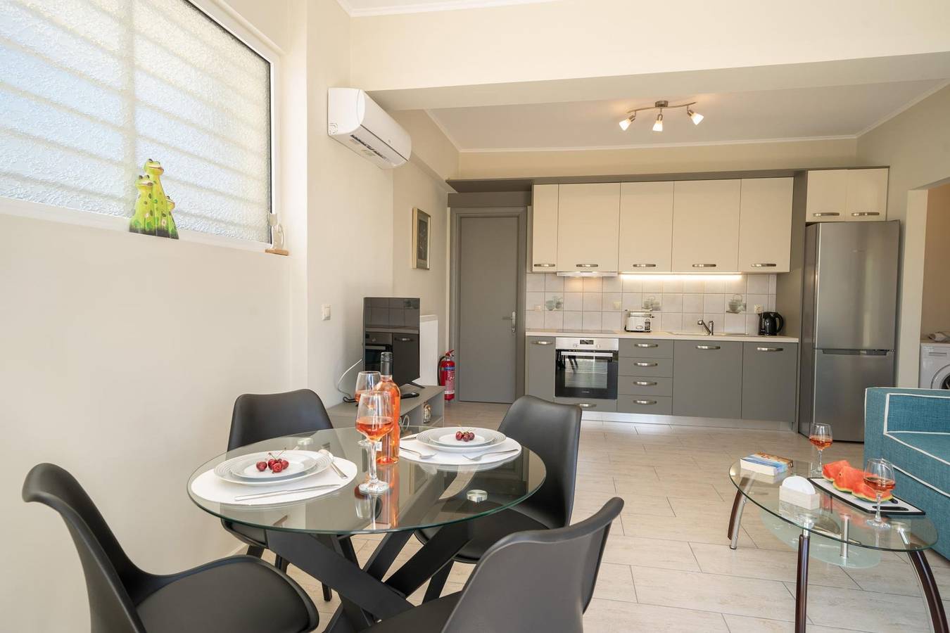 Ολόκληρο το διαμέρισμα, Apagio Apartment at Skala in Σκάλα, Κεφαλονιά