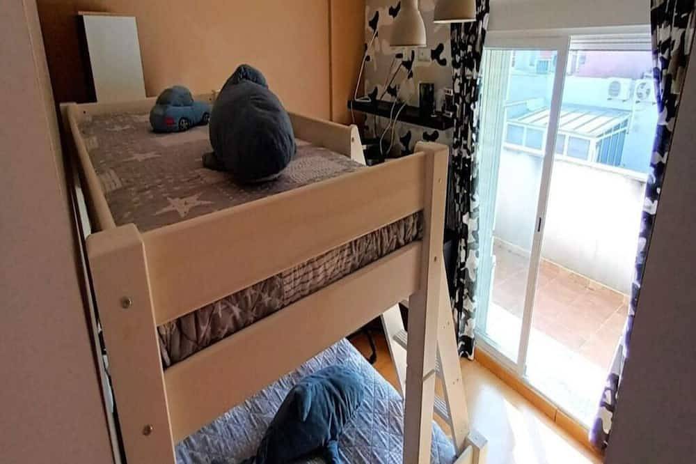 Ganze Wohnung, Penthouse With Sea Views in Benicarló, Costa del Azahar