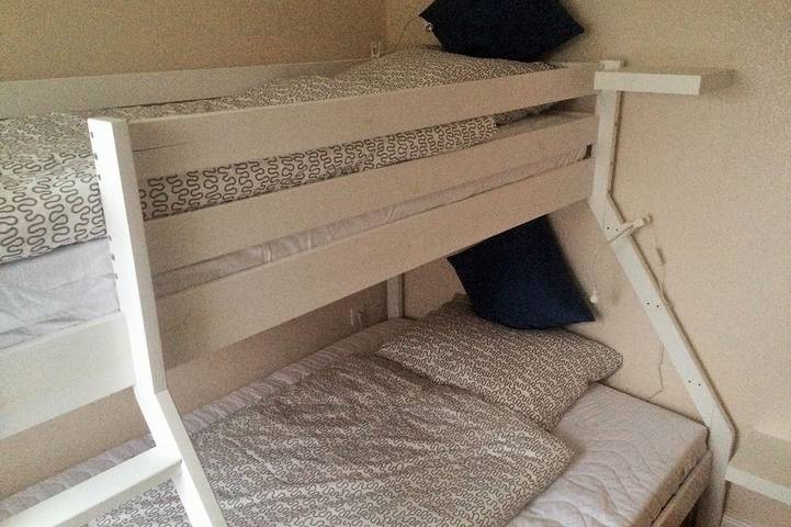 Ferienwohnung für 4 Personen, mit Terrasse in Risum-Lindholm - 2