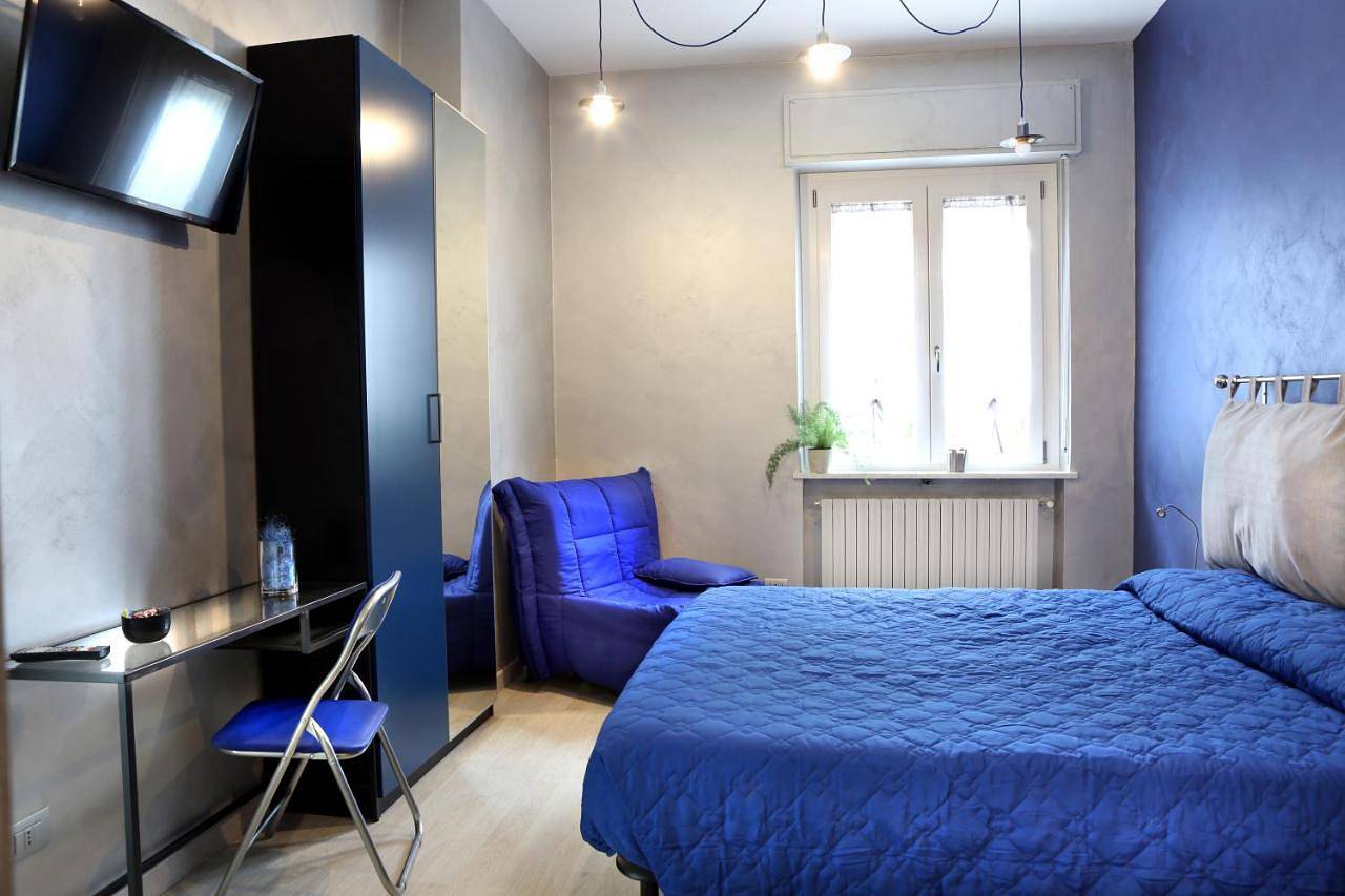 B&B Sanrock in Coni, Province de Coni