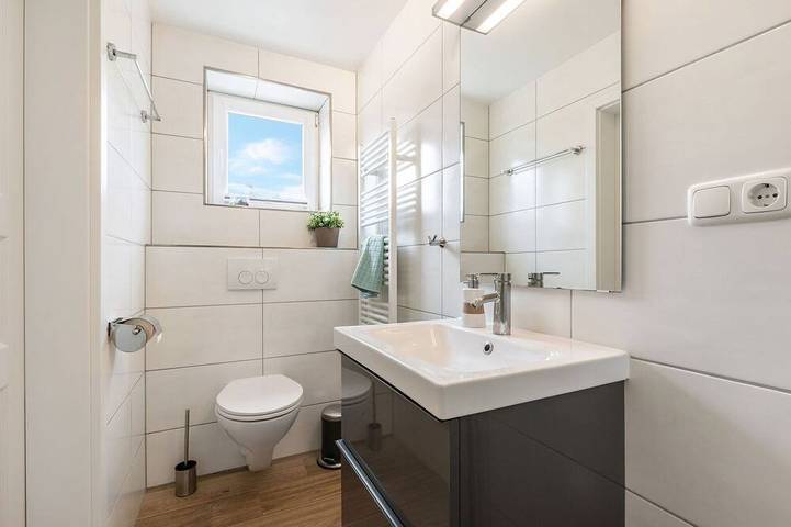 Ferienhaus für 4 Personen, mit Garten, mit Haustier in Bisdorf - 4