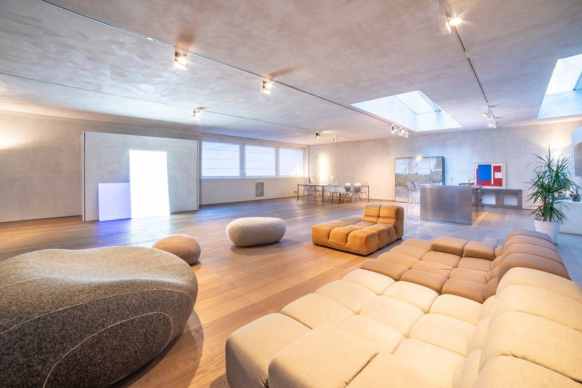 Loft per 6 Persone in Milano, Provincia di Milano