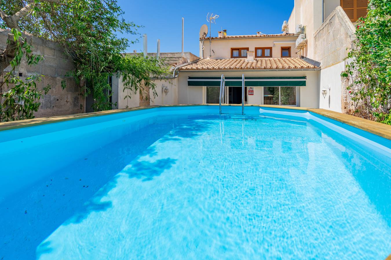 Sant Antoni 39 in Llucmajor, South Majorca