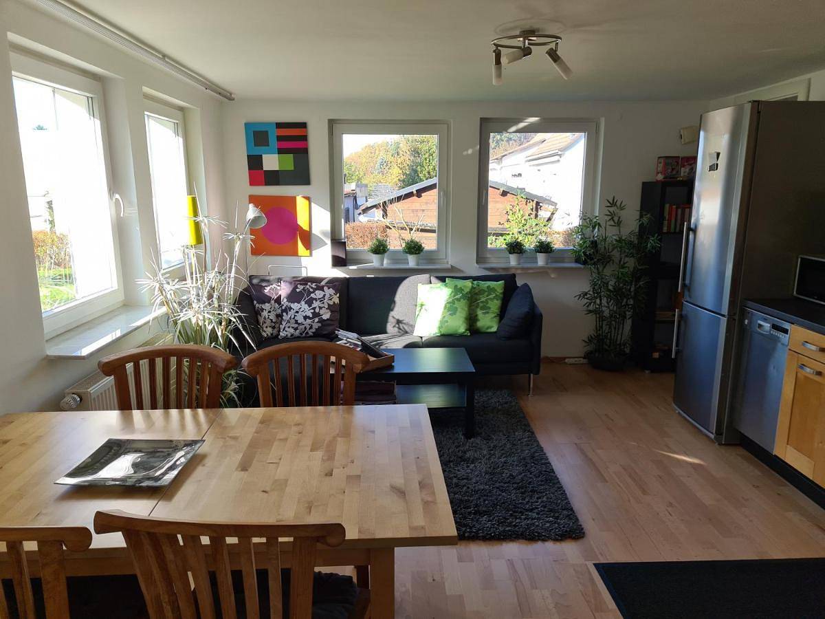Ganze Wohnung, Grünental Unten in Solingen, Bergisches Land