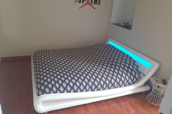 Gîte pour 4 personnes à Argelès-Gazost - 2