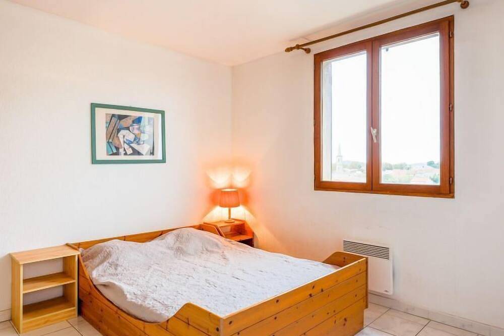 La Maison d'Antoine by Interhome in Salles-d'Aude, Narbonne und Umgebung