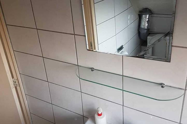 Apartamento entero, Studio in Rotterdam in Róterdam, Holanda Sur