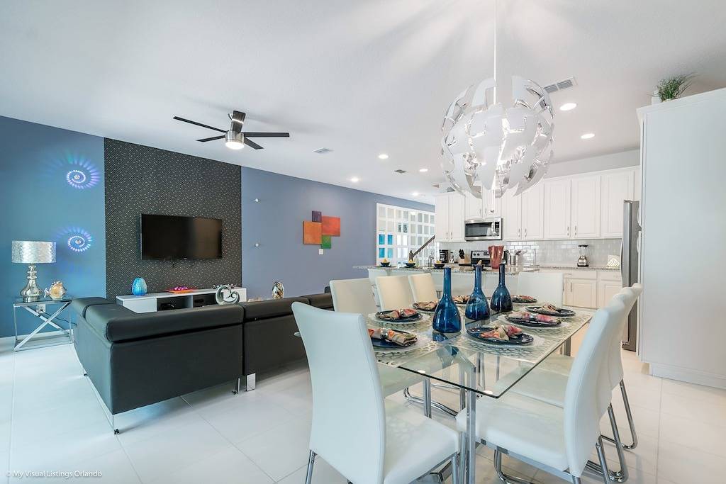 New Listing! Solara Resort, 8mi to Disney & 15mi to Universal in Bay Lake (FL), Disney World