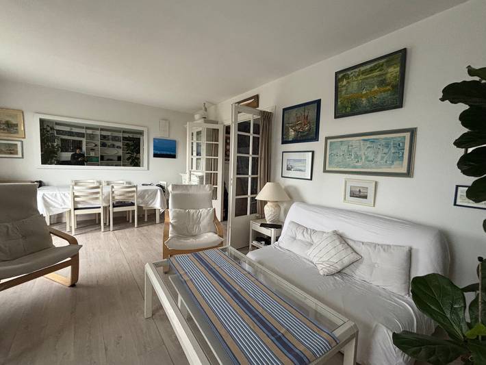Appartement entier, Appartement spacieux avec garage - Hendaye in Hendaye, Région de Bayonne