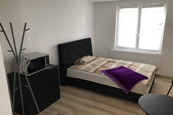 Location de vacances pour 2 personnes à Darmstadt - 2