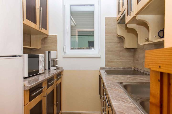 Ferienhaus für 6 Personen, mit Garten, mit Haustier am Balaton - 2