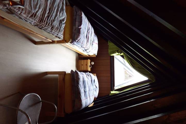 Ferienhaus für 4 Personen, mit Terrasse und Pool sowie Garten, mit Haustier in Blankenheim - 3