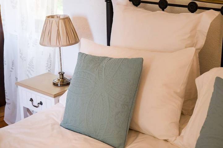 Location de vacances pour 6 personnes, avec jardin à Berbiguières - 4