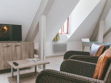 Camping pour 6 Personnes dans Allevard, Isère, Photo 4