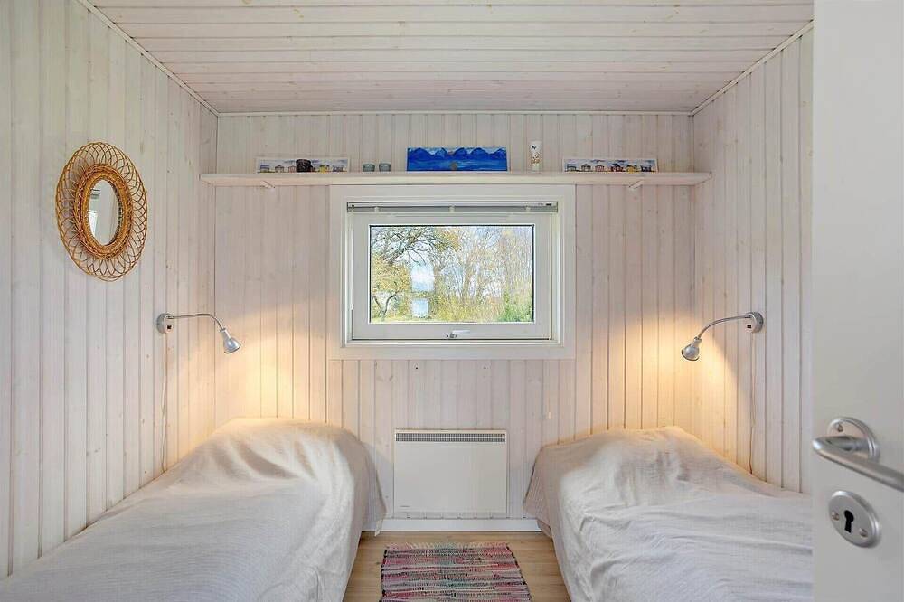 Søby Ærø - Lebymarksvej 3 in Little Belt