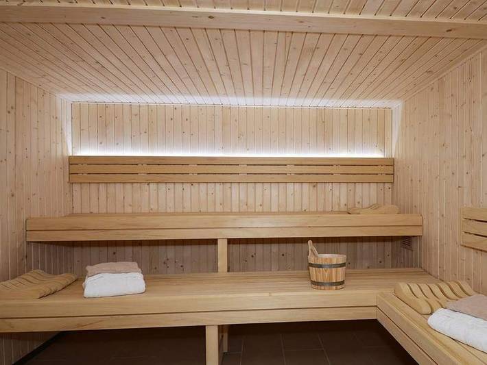 Estudio entero, Résidence Odalys Référence Le Lotus Blanc - Estudio 2 personas in Le Barcarès, Côte d'Améthyste