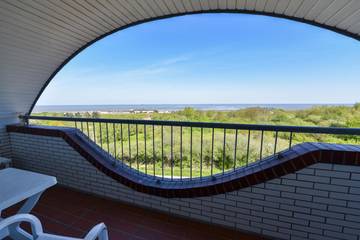 Ferienwohnung für 4 Personen in Döse, Cuxhaven, Bild 3