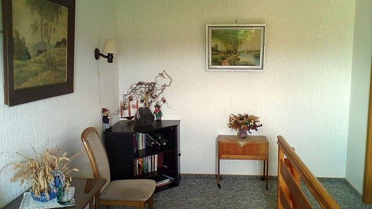 Ganze Ferienwohnung, Ferienwohnung für 4 Personen (85 m²) in Taarstedt in Taarstedt, Schleswig-Flensburg