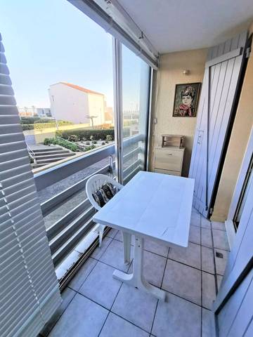 Appartement De Vacances pour 4 Personnes dans Port Leucate, Leucate, Photo 2
