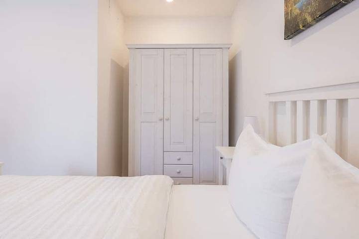 Ferienhaus für 4 Personen, mit Terrasse und Garten in Rheinsberg - 3