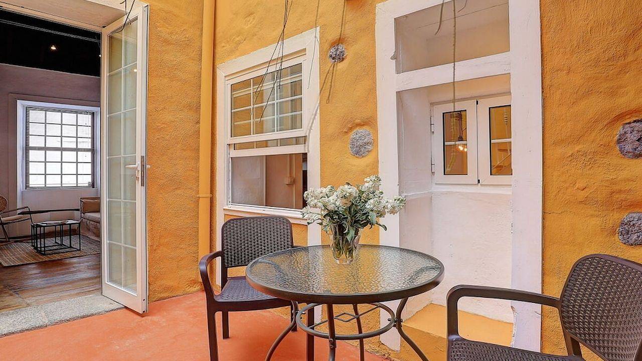 Ferienhaus für 4 Personen (85 m²) in El Planto, Santa Cruz de La Palma