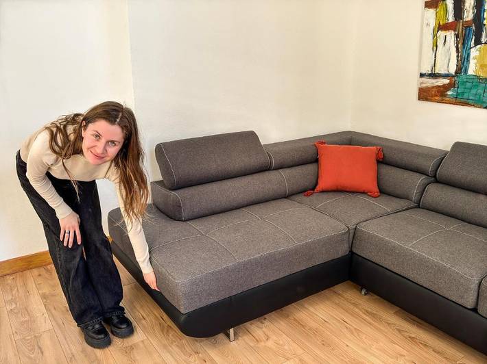 Gîte pour 4 personnes, avec vue et balcon dans Office de Tourisme de Beziers Centre Ville - 4