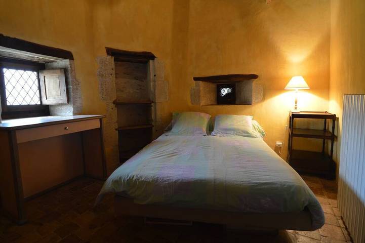 Casa en Thurageau con Piscina Privada in Thurageau, Vienne