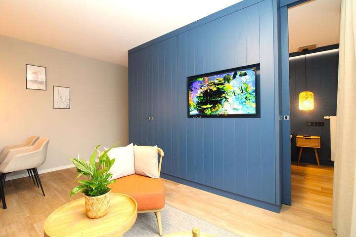 Ferienwohnung für 4 Personen in Kühlungsborn - 3