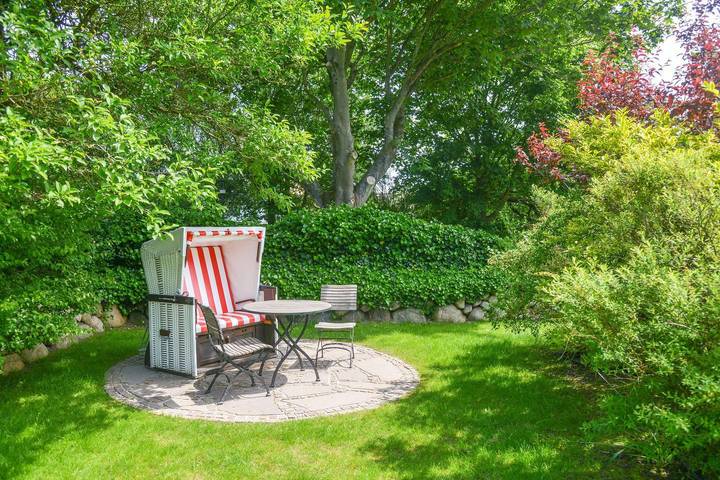 Ferienwohnung für 4 Personen in Keitum - 4