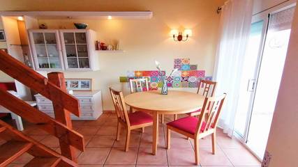 Appartement voor 6 Personen in L'Escala, Costa Brava, Afbeelding 2