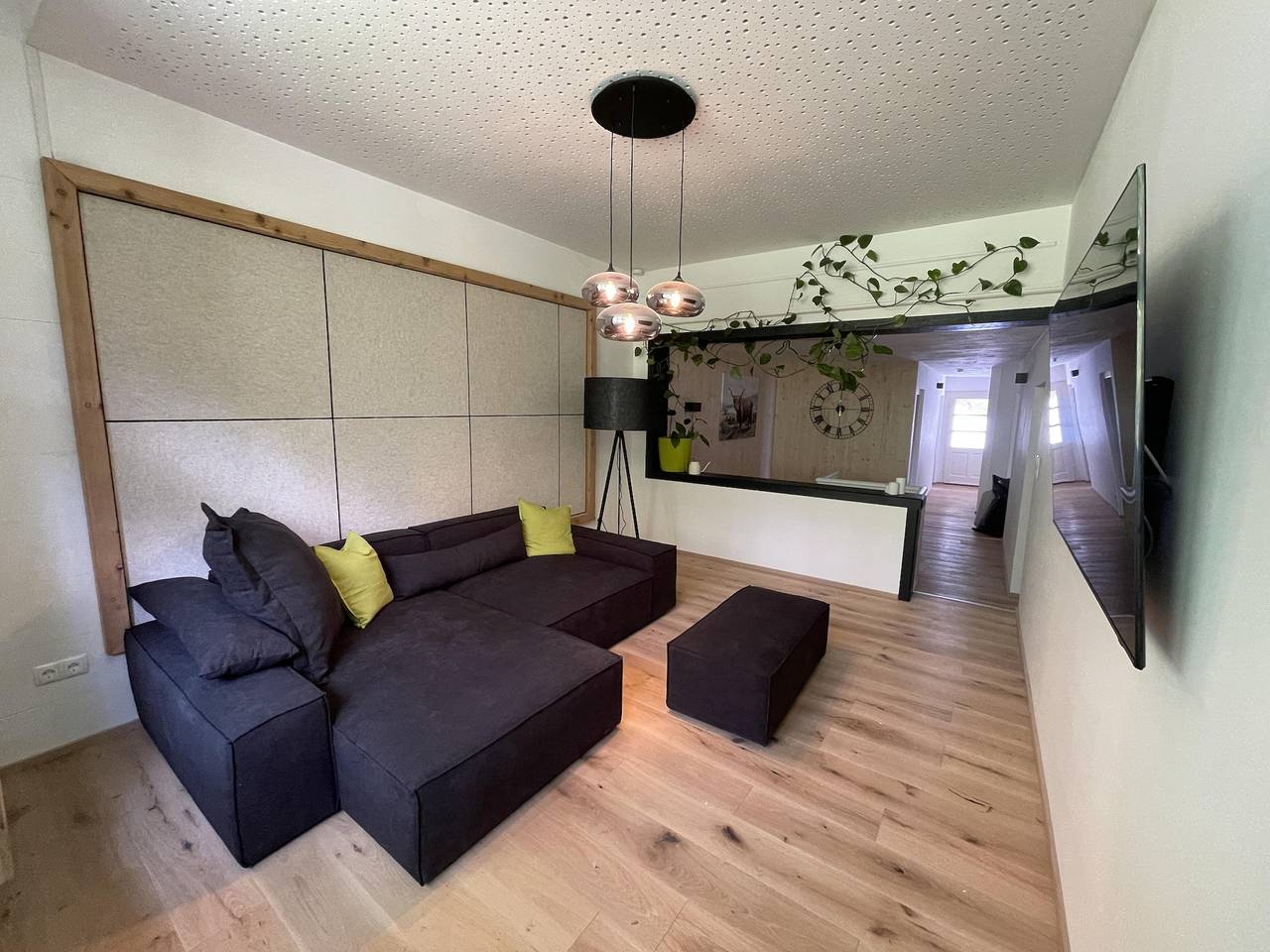 Ferienhaus Sonnenwinkl in Reith bei Seefeld, Innsbruck Land