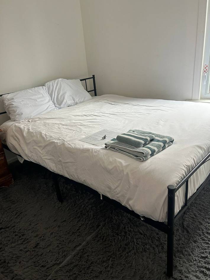 Casa de vacaciones para 2 personas - 1