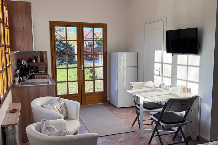 Ferienhaus für 11 Personen - 1