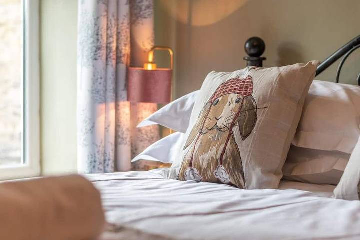 3 Bed in Askrigg (oc-ds1035) in Askrigg, Yorkshire Dales National Park