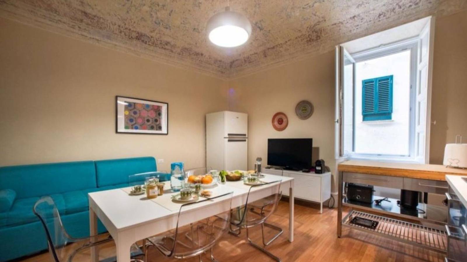 Ganze Wohnung, Alguer 33 in Alghero, Sassari Provinz