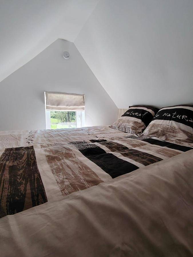 Location de vacances pour 4 personnes, avec jardin et terrasse, animaux acceptés à Saint-Étienne-au-Mont - 2