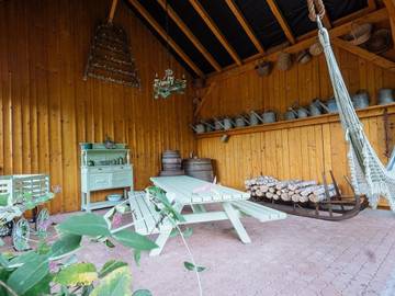 Cottage voor 4 Personen in Provenchères-sur-Fave, Saint-Dié-des-Vosges, Afbeelding 4