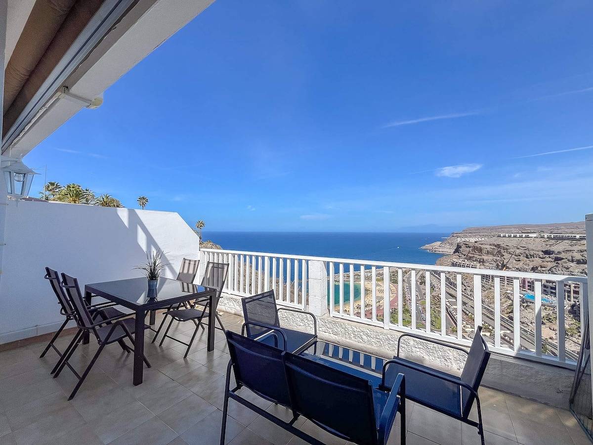 Appartamento intero, Guestready - Balcon de Amadores 610 in Playa de Amadores, Mogán