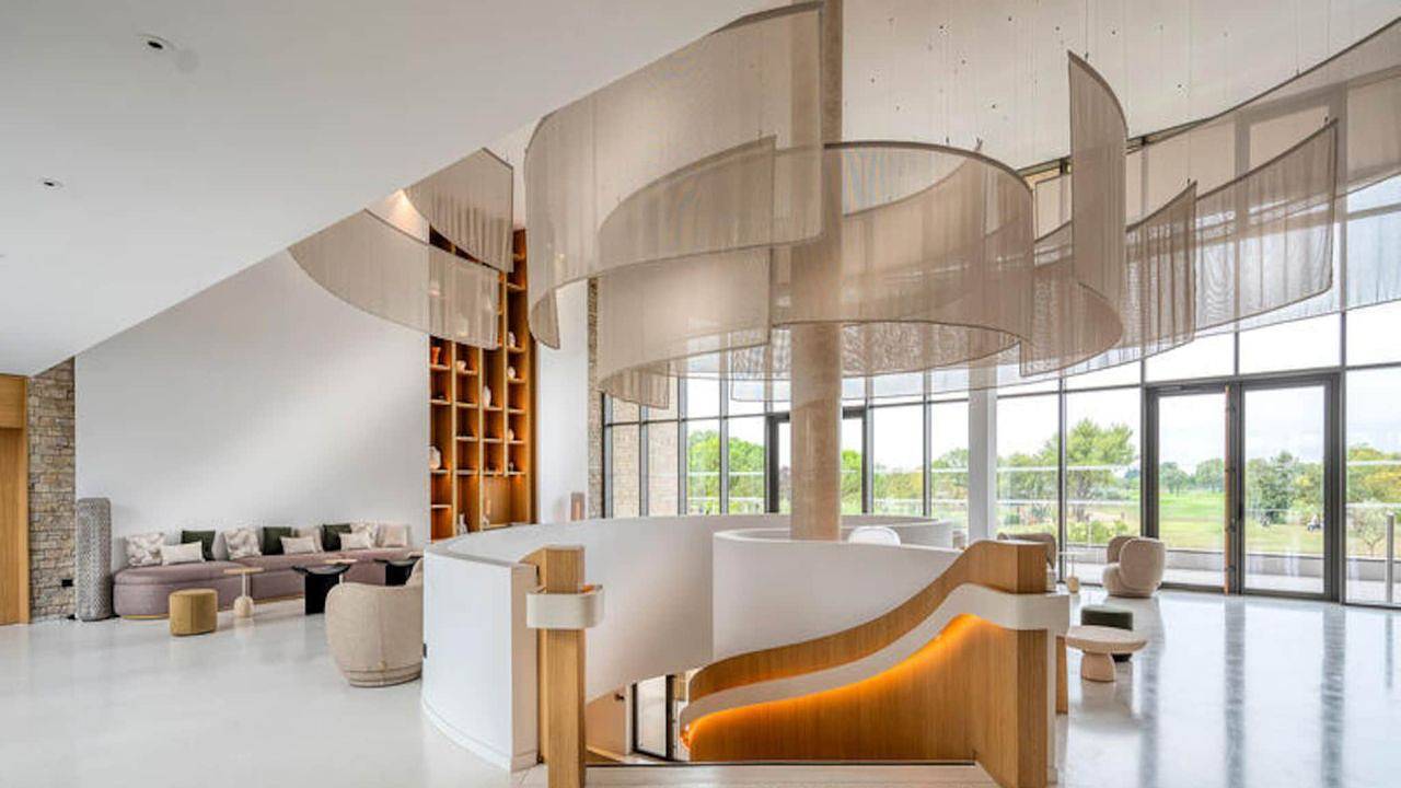 Apartamento vacacional entero, Ferienwohnung für 2 Personen (35 m²) in Baillargues, Côte d'Améthyste