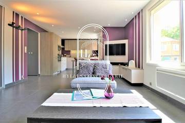 Appartement De Vacances pour 4 Personnes dans Le Pradet, Région de Toulon, Photo 2