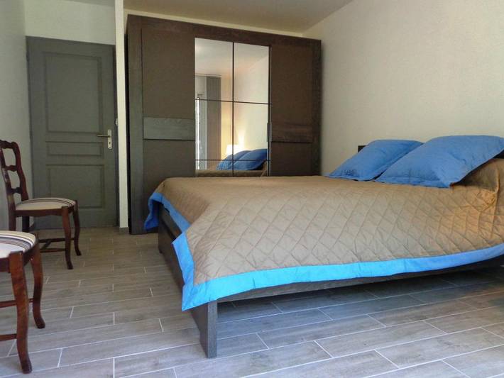 Gîte für 2 Personen, mit Terrasse und Garten, mit Haustier in Aquitanien - 4