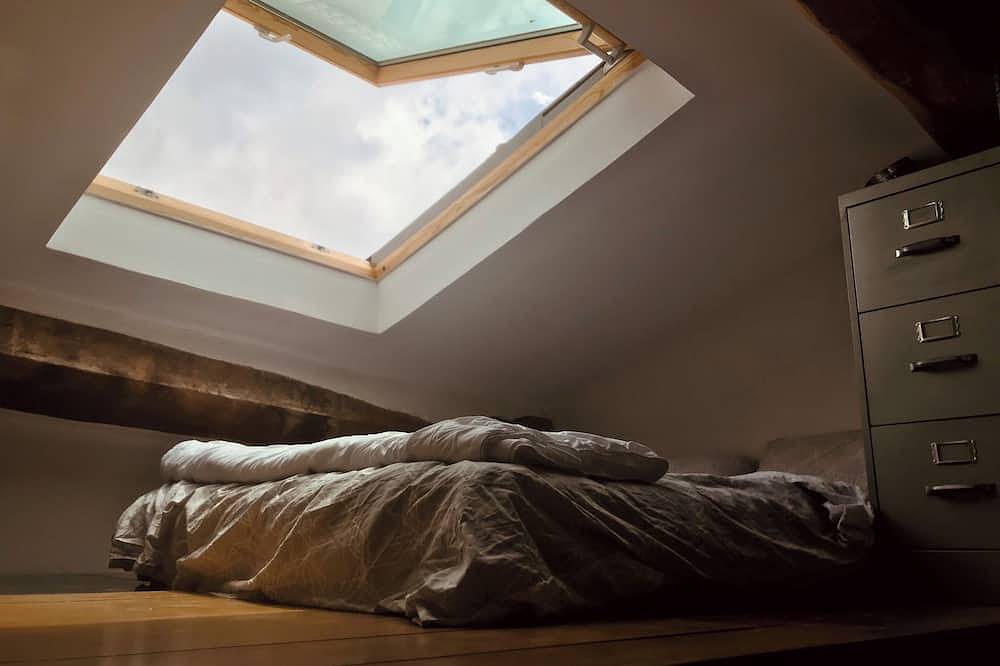 Under the roof in the center of Vence in Vence, Cannes und Umgebung