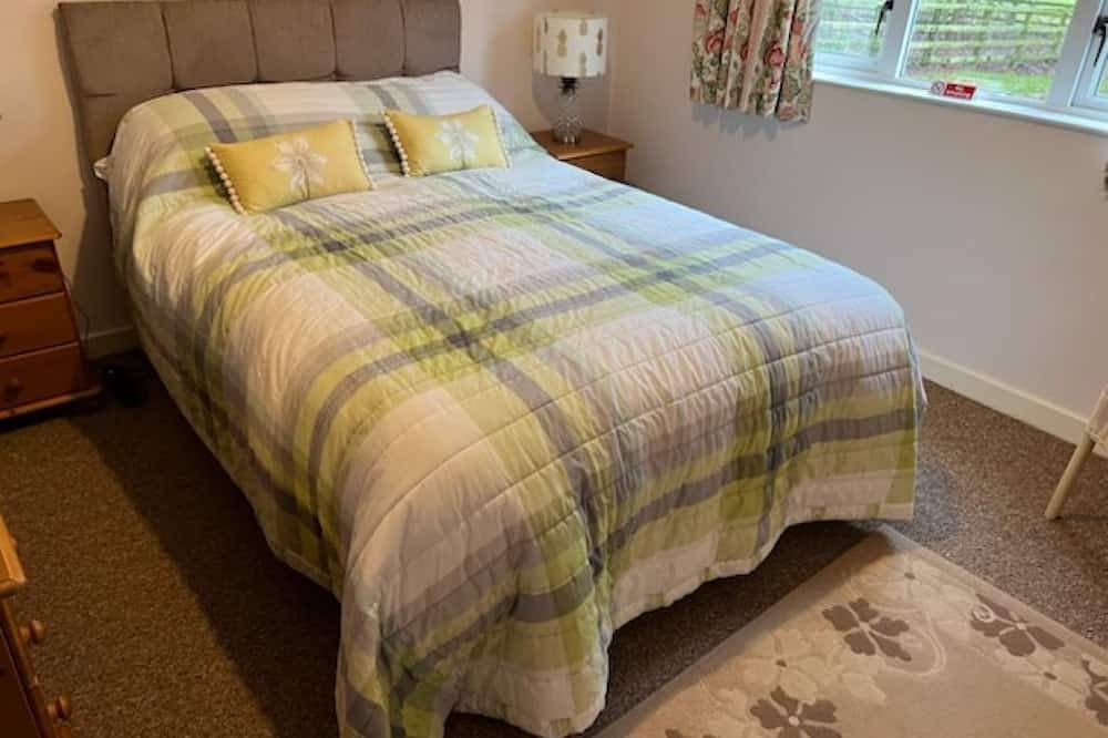 The Lodge- charming cottage on private country house estate in Scottish Borders