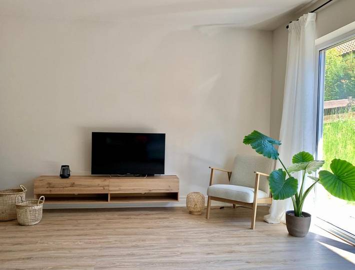 Ferienhaus für 6 Personen, mit Terrasse und Sauna, mit Haustier in Blekendorf - 2