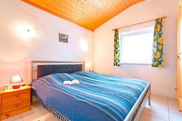 Ferienhaus für 2 Personen in Kühlungsborn, Mecklenburgische Ostseeküste, Bild 4