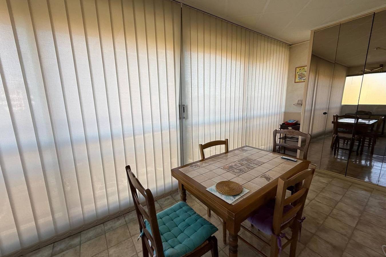 Appartement entier, Appartement avec balcon et parking Cagnes-sur-Mer in Cros de Cagnes, Cagnes-sur-Mer
