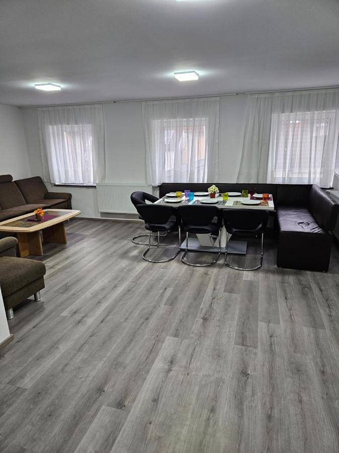 Ganze Wohnung, Apartment in Dinkelsbühl, Romantische Straße