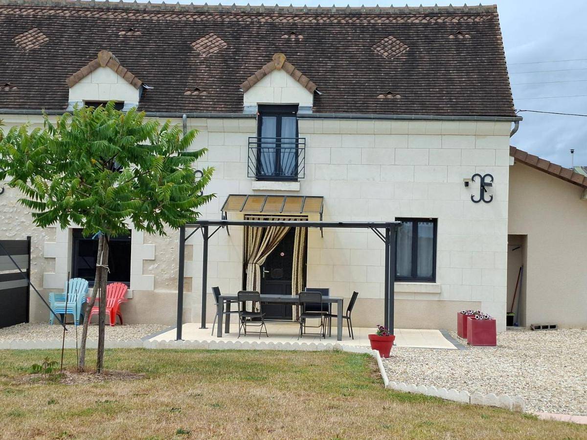 Rodoudou in Châteauvieux, Région de Romorantin-Lanthenay